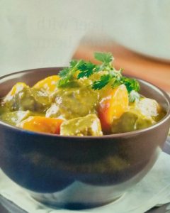 Beef Curry Cooking Recipes
