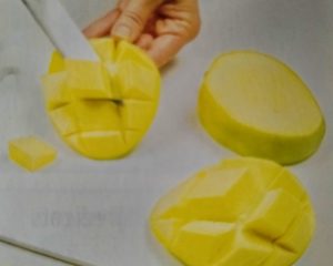 Chicken Lemon and Mango Recipes