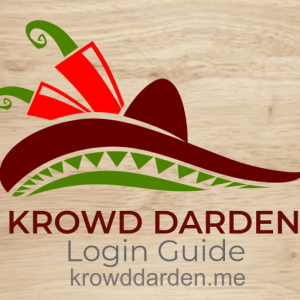Krowd | Krowd Darden | Krowd Darden Login | Krowd Darden App | Krowd App