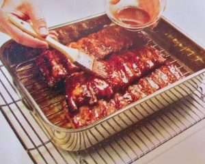Chicken Recipes, cooking tips and glazed pork ribs