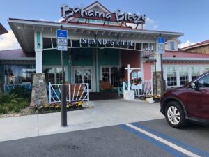 Bahama Breeze Menu | Bahama Breeze Orlando | Bahama Breeze Restaurant