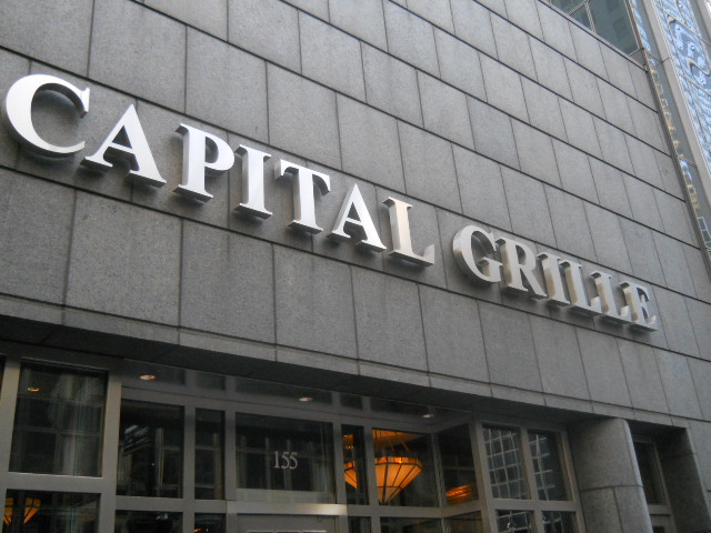 Capital Grille Restaurant | Capital Grille | The Capital Grille | Capital Grille Menu | Capital Grille Locations | Capital Grille Near Me