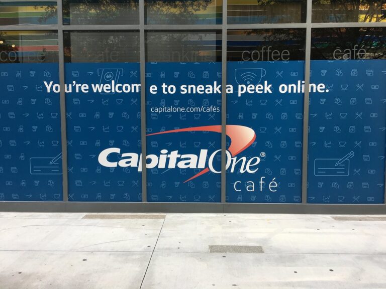 Capital One Cafe | Capital One Cafe menu | Capital One Cafe hours | Capital One Cafe locations | Capital One Cafe Chicago