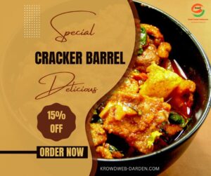 Cracker Barrel Catering | Cracker Barrel Thanksgiving | Cracker Barrel Restaurant | Crack a Barrel | Cracker Barrel Order Online