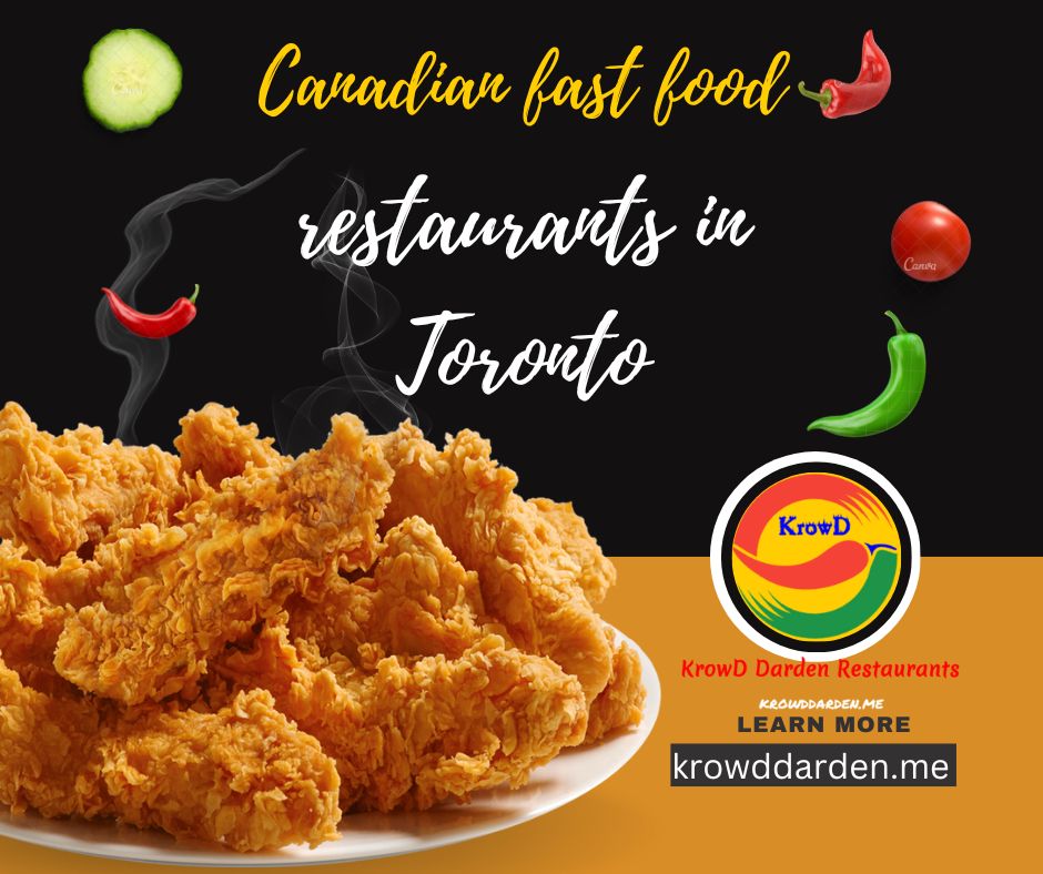 top restaurants in Toronto | Steakhouse Toronto | Vancouver restaurants | famous Canadian fast food | best Canadian food