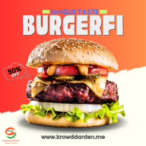 BurgerFi Restaurant; BurgerFi Menu; BurgerFi Online Coupons; Burger Fi; BurgerFi Order Online